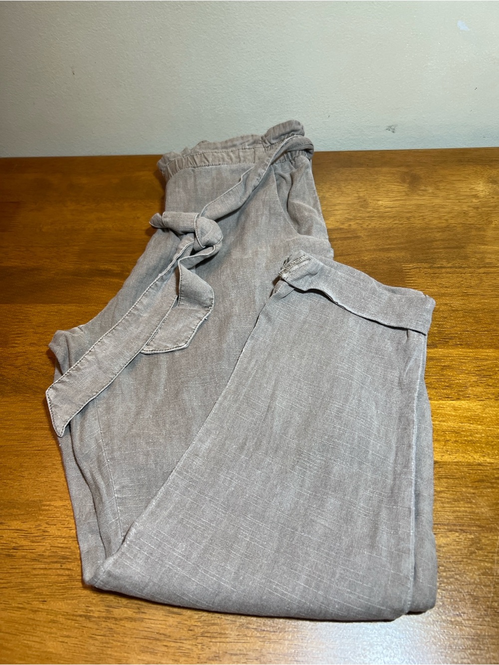 FREE PEOPLE Trousers pants Size 4